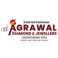 AGRAWAL DIAMOND AND JEWELLERS