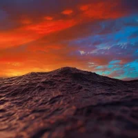 Sunset Wallpaper