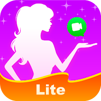 Mingleo Lite—Video chats