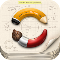 SyncSpace Shared Whiteboard