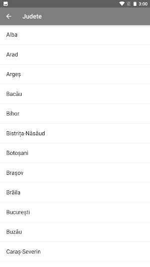 Arhitecti Romania Screenshot 1
