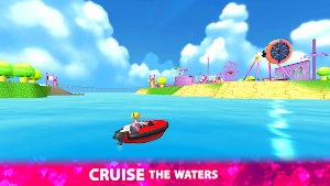 Princess Fun Park Screenshot 2