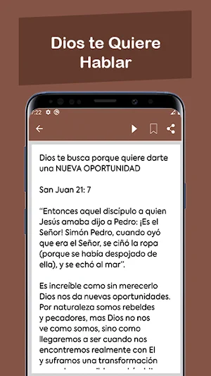 Devociolanes Cristianos Buenos Screenshot 3