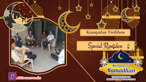Twibbon Ramadhan Kereen 2023 Screenshot 1