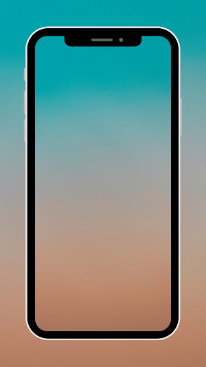 Gradient Wallpaper Screenshot 3