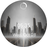 Lumex Skyline