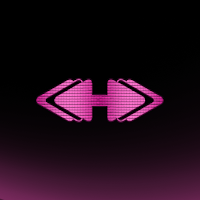 Pink Patch Icon Pack