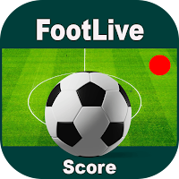 FootLive -Score