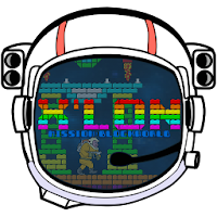 X'LON - BlockWorld