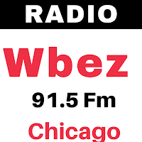 Wbez Chicago 91.5 Fm Public