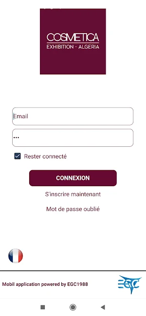 COSMETICA ALGERIA Screenshot 1
