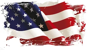 American Flag Wallpapers Screenshot 3