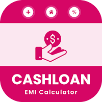 CashLoan EMI Calculator