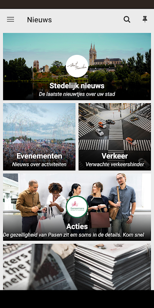 Sint-Truiden Screenshot 0