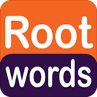 Root Words : Prefix Suffix