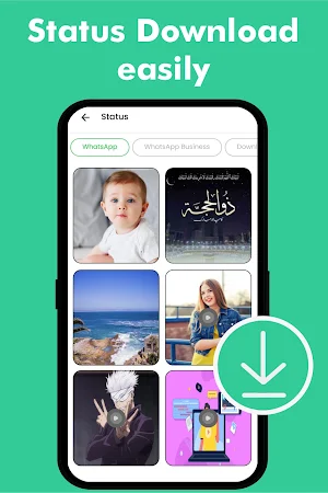 WA - Status Downloader Screenshot 3