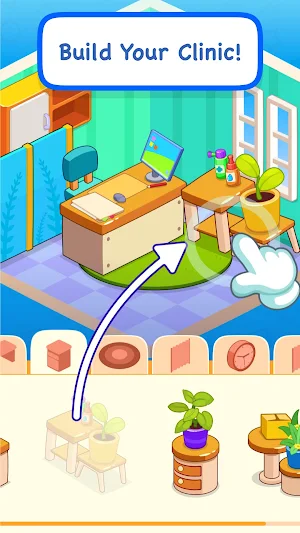 Dentist for kids Screenshot 3
