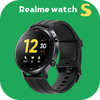 REALME WATCH S guide