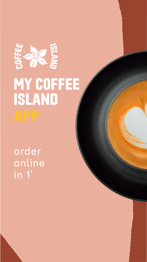 My Coffee Island Screenshot 0