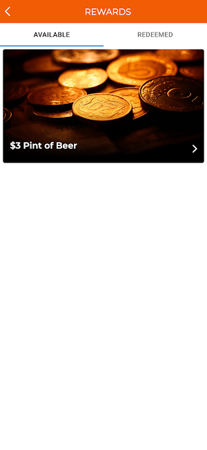 Brüminati - Beer Loyalty Screenshot 2