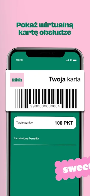 Match Matcha Screenshot 3