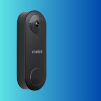 REOLINK Doorbell Camera Guide