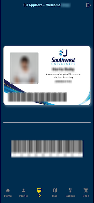 SU AppCore Screenshot 3