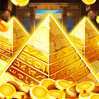 Lucky Gold Merge