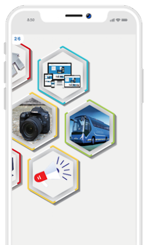 Success Business - Advertising Screenshot 1