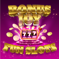Joy Fun Slots Casino