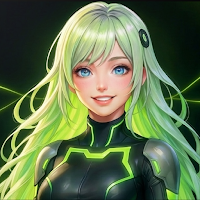BlissaX AI - Chat, Talk, Text
