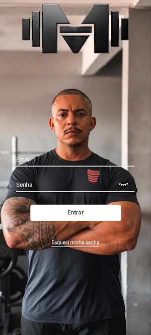 PLATAFORMA TG MIRANDA Screenshot 0