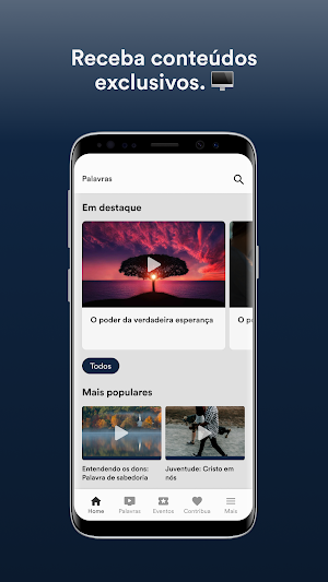 MAISN - Salvar Nações Screenshot 1