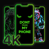 Live Wallpaper 4K - DTMP Light
