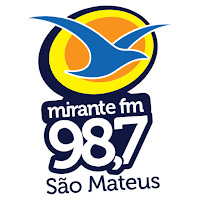 Radio Mirante FM 98,7