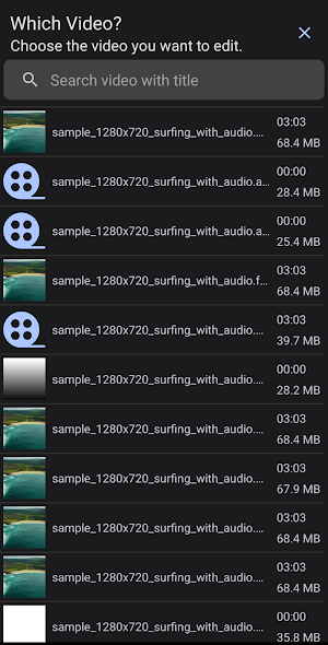 NoiseLab - Audio Noise Reducer Screenshot 3
