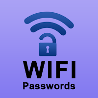 Wifi Passwords - Wifi Analyzer