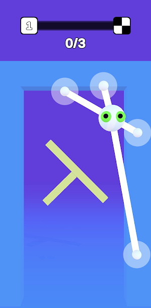 Cross'Em'All Screenshot 1