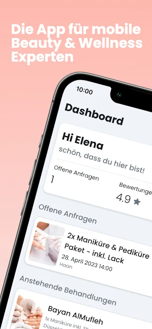 jeff | Für Experten Screenshot 0