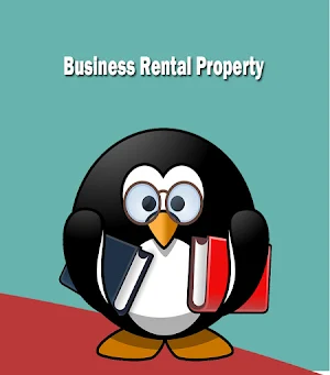 Business Rental Property Screenshot 3