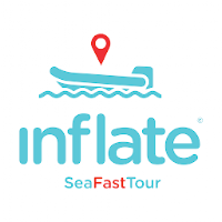 Inflate - Sea Fast Tour