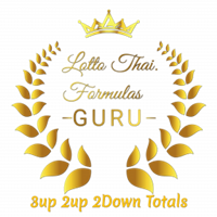 Lotto Thai Formulas Guru