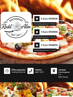 Rodel Alm Screenshot 3