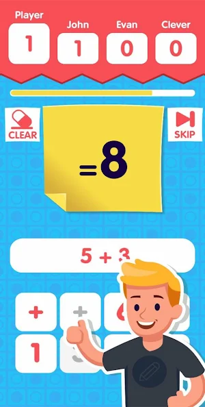 Solve It Screenshot 0
