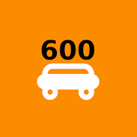 Bộ 600 câu hỏi sát hạch lái xe