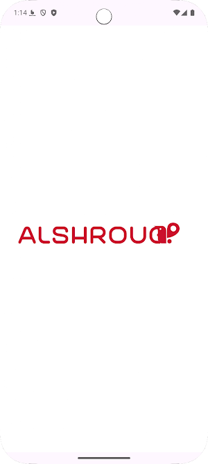 ALSHROUQ GO Screenshot 0
