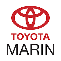 Toyota of Marin Connect