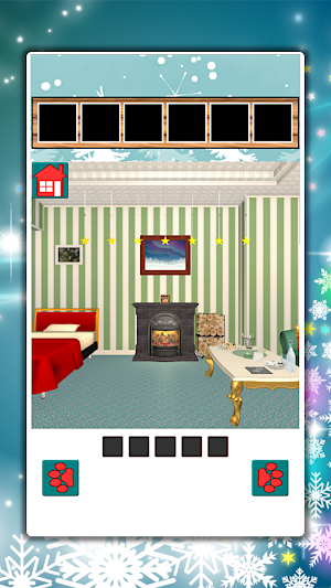 Animal Christmas -Escape Game- Screenshot 3