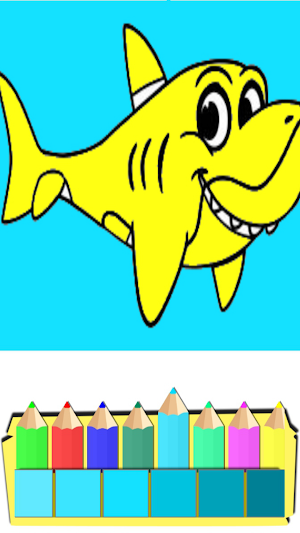 Puzzle Game For Kids of 5 Year Screenshot 2
