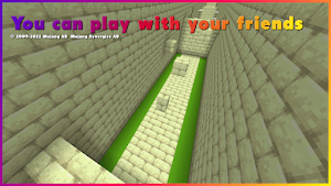Parkour for minecraft Screenshot 3